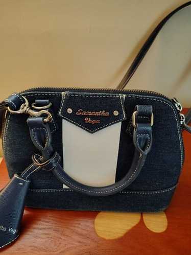 Samantha vega 2way handbag - Gem