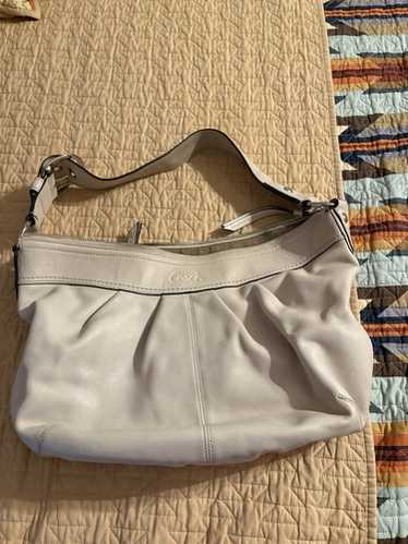 Coach cream soho f13732 - Gem