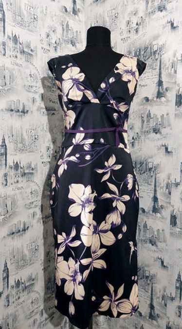 Karen millen dress 40s - Gem