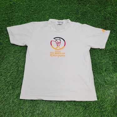 Fifa world cup korea/japan - Gem