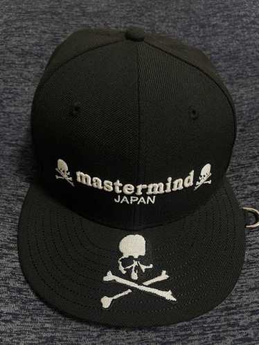 Mastermind japan new era - Gem