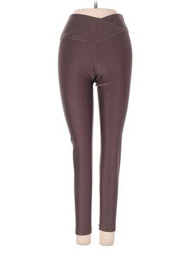 OFFLINE by Aerie Women Brown Active Pants S - image 1