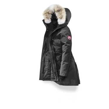 Canada Goose Rossclair Parka - Gem