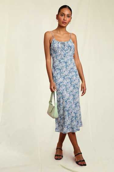 Rouje PARIS ブラウス　36 white-linen-rouje-top-44462196