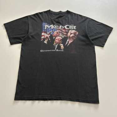 Motley crue generation swine - Gem