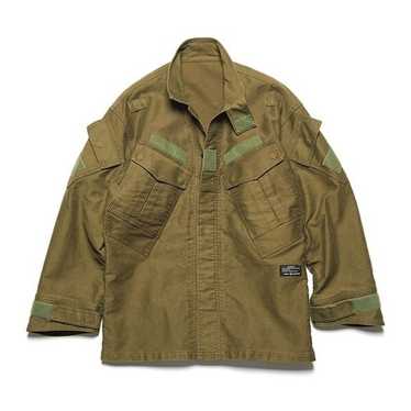 パンツ uniform experiment fragment design uniform-experiment-krink-6-