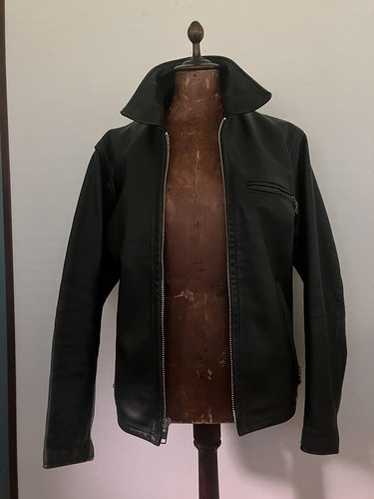 Schott 643 single rider - Gem