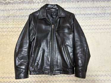 Schott at101 riders jacket - Gem
