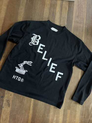 Honor The Gift ★ ロード ウォリアー 長袖 Tシャツ HONOR THE GIFT – Octane