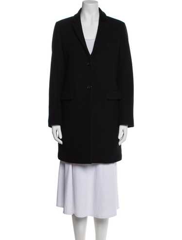 KATHARINE HAMNET LONDON フーディコート ウール M KATHARINE HAMNET LONDON フーディコート ウール M - メルカリ