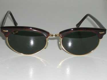 Ray ban w1264 sunglasses - Gem