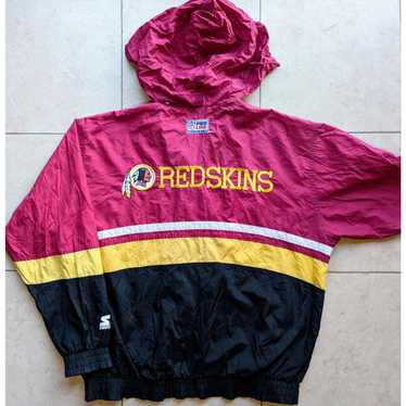 Starter washington redskins nfl - Gem