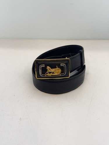 Celine carriage hardware belt - Gem