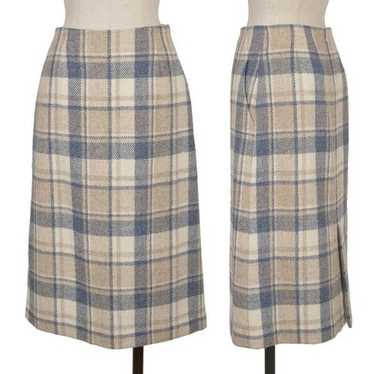 Harris tweed × mackintosh - Gem