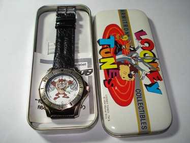 Armitron: Looney Tunes Collectible Watch | Bugs, Daffy