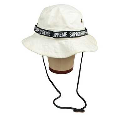 帽子 Supreme Military Boonie M/L Supreme Military Boonie (FW23) - $60