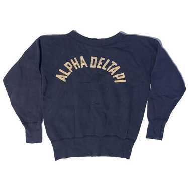 50s FLAGG ALPHA CHI RHO スウェット L ビンテージ m14358698995_1.jpg?1718281517