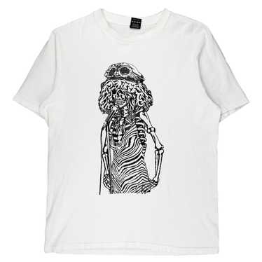 アート・デザイン・音楽 TAKAHIROMIYASHITATheSoloist stylebook 2021 Takahiro Miyashita The Soloist Logo Long Sleeve T-Shirt