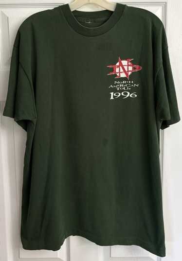 Napalm Death Rise Above ヴィンテージTシャツ L Napalm Death
