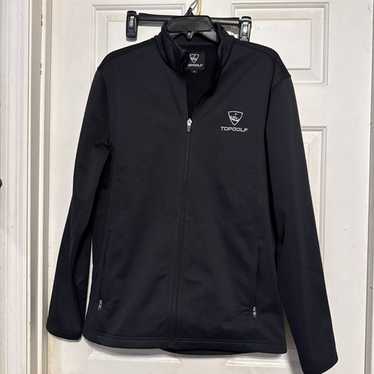 Cph Golf 09×2 IN OUT SWING-TOP JKT sizeM Capten's Helm Golf]#09 × 2 in out Swing -Top JKT – GQ SHOP