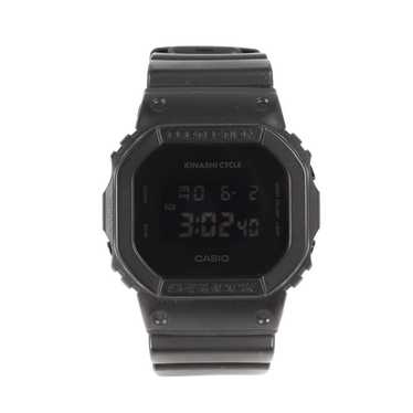 CASIO G-SHOCK DW-5600VT × ATMOS Casio DW-5600VT G-Shock Atmos Men's Wristwatch Digital