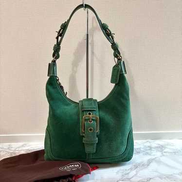 Coach hampton soho hobo - Gem
