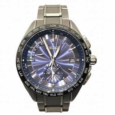 【SEIKO】電波ソーラー ワールドタイム チタンモデル 8B63-0AB0 s-l400.jpg