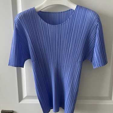 Pleats Please set - Gem