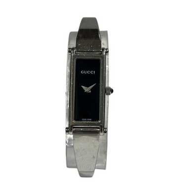 Gucci 1500l womens black - Gem