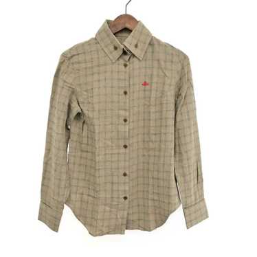 m623-1 Vivienne Westwood RED LABEL ポロニット m623-1 Vivienne Westwood RED LABEL ポロニット