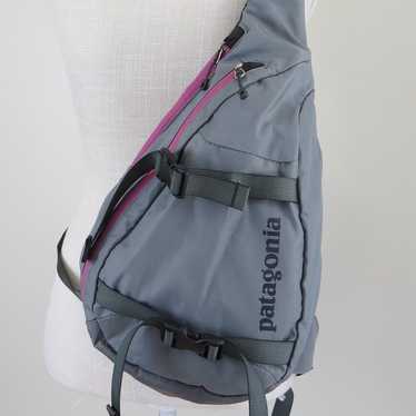 Patagonia 00s/sling bag tech/one - Gem