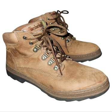 Vintage 90s timberland boots - Gem