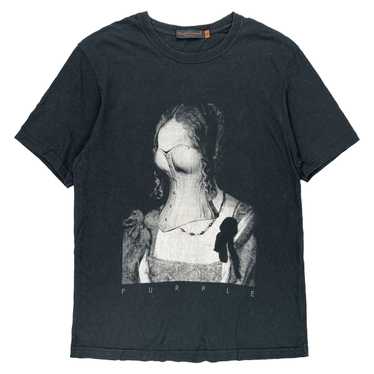 Undercover × vandalize ss06 - Gem