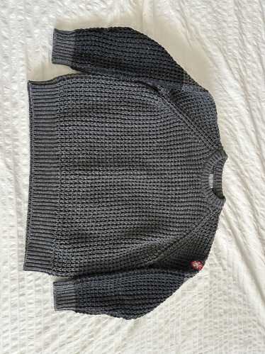 Cav empt knit - Gem