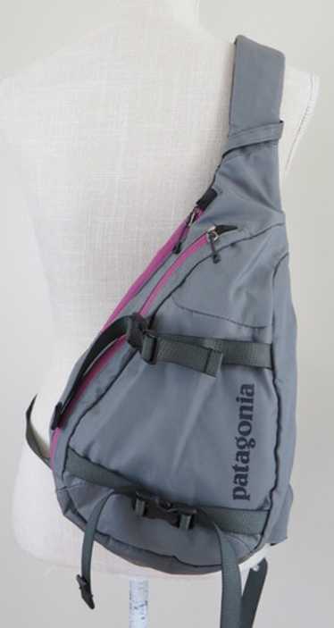 Patagonia 00s/sling bag tech/one - Gem
