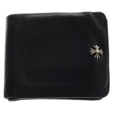 Chrome hearts bifold wallet - Gem