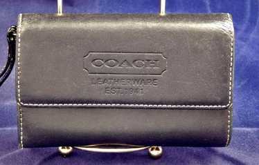 Coach vintage leatherware 1941 - Gem
