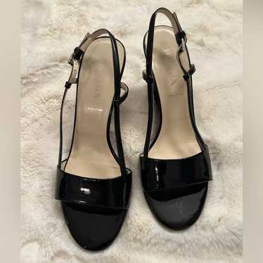 Prada vero cuoio black - Gem