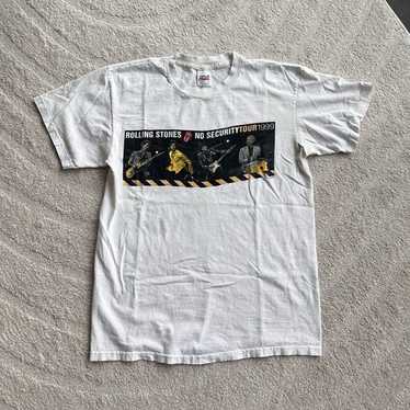 Vintage rolling stones no - Gem