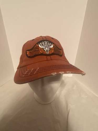 Vintage sturgis trucker - Gem