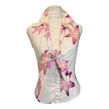 Mugler thierry shirt - Gem