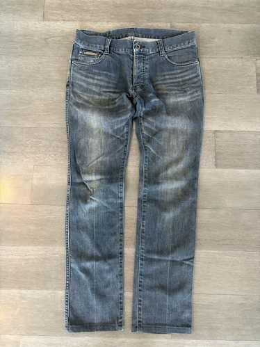 【希少】5351 POUR LES HOMMES archive denim 4 希少】5351 POUR LES HOMMES archive denim 4
