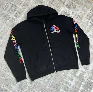 Chrome hearts cemetery multi - Gem
