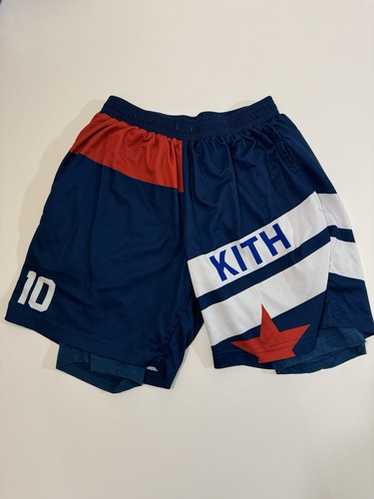 Kith usa shorts - Gem