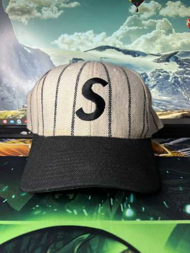 Supreme old キャップ　American Needle American needle × supreme - Gem