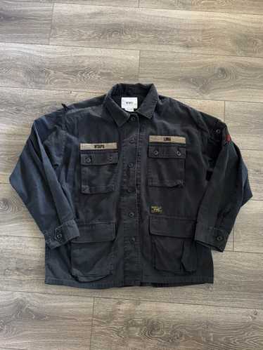 Wtaps wtaps jungle - Gem