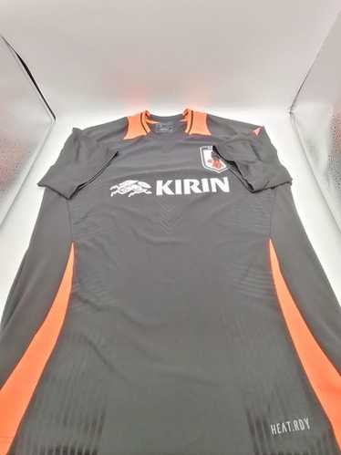 Adidas japan national team - Gem