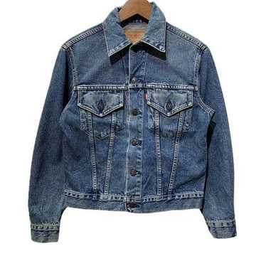 Levis 3rd denim jacket - Gem
