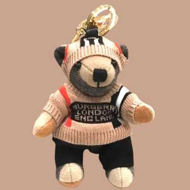 【関税＆送料込み】Burberry 'Orsetto Thomas' Keyring s-l400.jpg