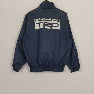Toyota trd racing jacket - Gem